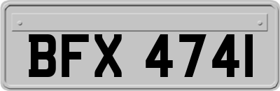BFX4741