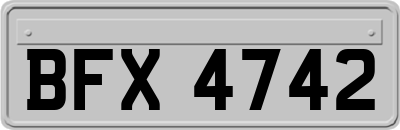 BFX4742