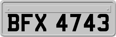 BFX4743