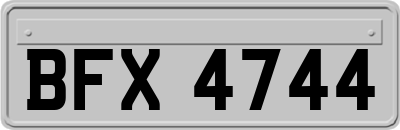 BFX4744