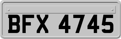 BFX4745