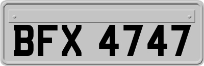 BFX4747