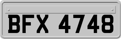 BFX4748