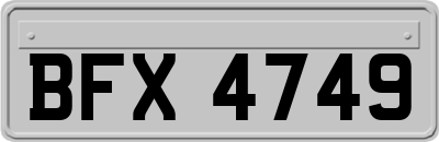 BFX4749