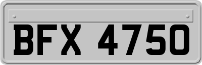 BFX4750