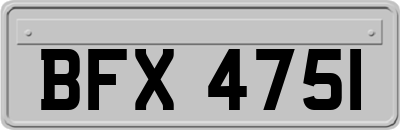 BFX4751