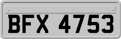 BFX4753