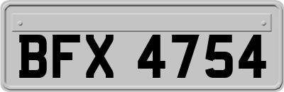 BFX4754