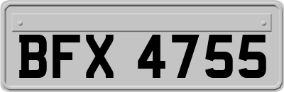 BFX4755