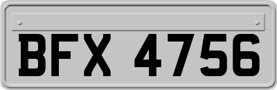 BFX4756