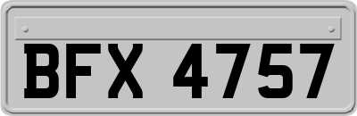 BFX4757