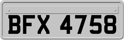 BFX4758