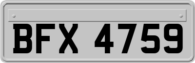 BFX4759