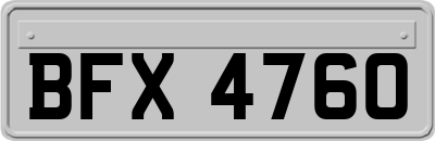 BFX4760