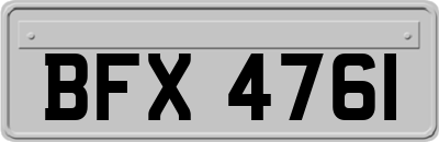 BFX4761