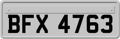 BFX4763