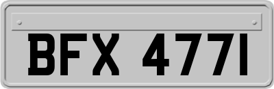 BFX4771