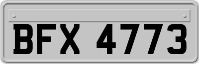 BFX4773