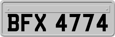 BFX4774