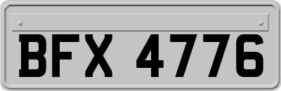 BFX4776