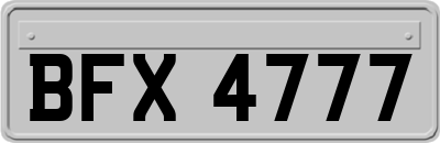 BFX4777