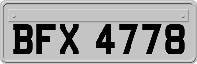 BFX4778