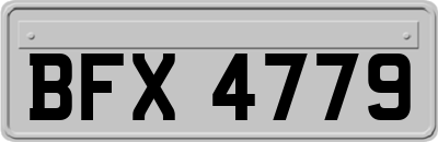 BFX4779
