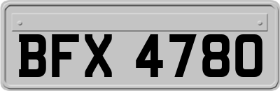 BFX4780