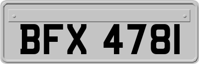 BFX4781