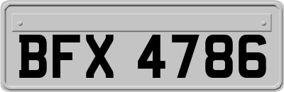 BFX4786