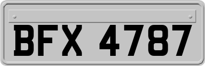 BFX4787