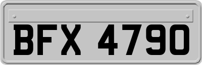 BFX4790