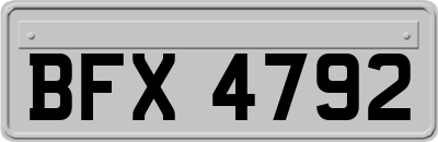 BFX4792