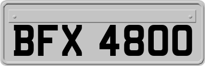 BFX4800