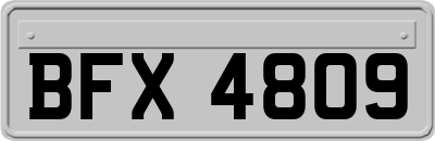 BFX4809