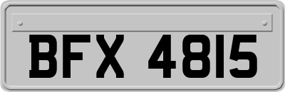 BFX4815