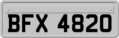 BFX4820