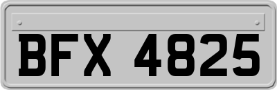 BFX4825