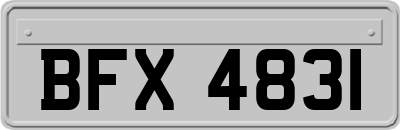 BFX4831