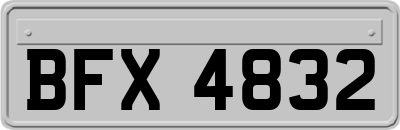 BFX4832