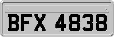 BFX4838