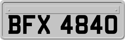 BFX4840