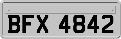 BFX4842