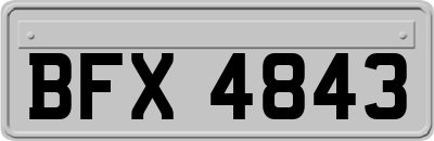 BFX4843
