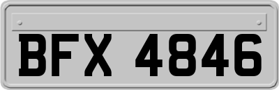 BFX4846