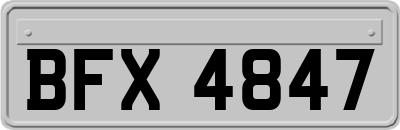 BFX4847