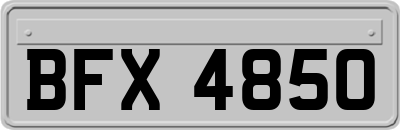 BFX4850