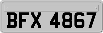 BFX4867