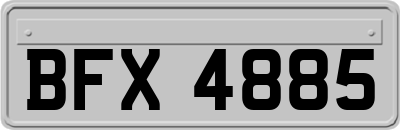 BFX4885