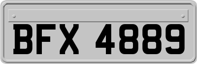 BFX4889